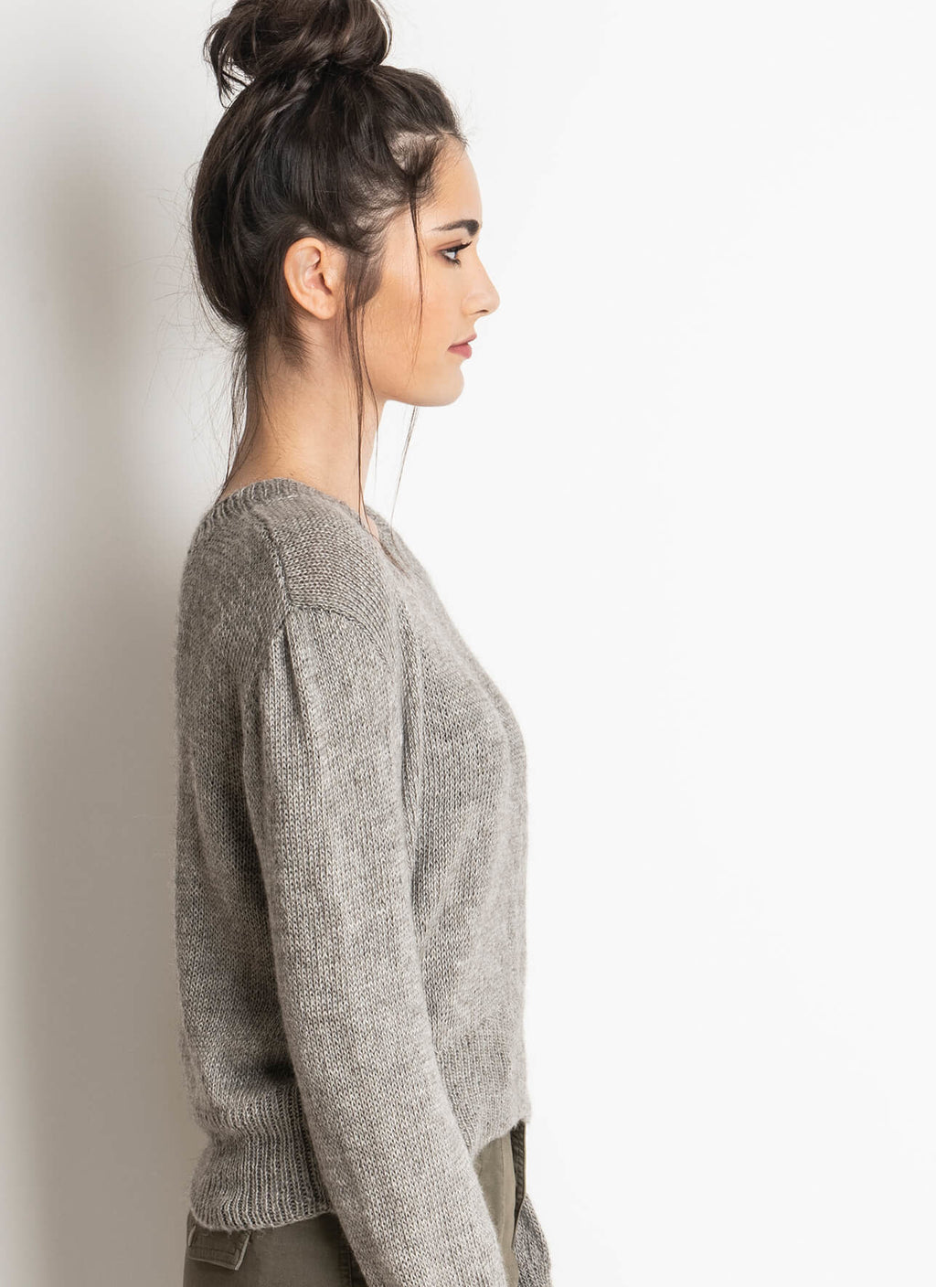 Lake Melissa Sweater