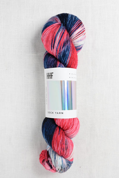 Hedgehog Fibres Oh So Fine Quarterback (W & Co. Exclusive)