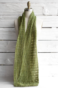 Eternidad Scarf