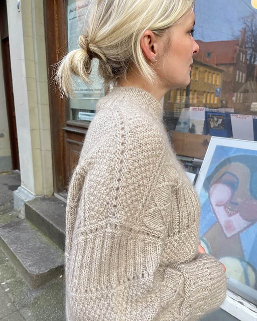 Ingrid Sweater