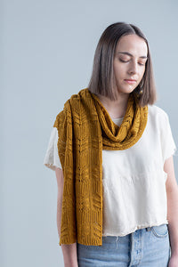 Ensata Scarf