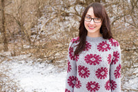 Supermoon Pullover