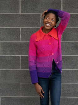 Merri Marled Jacket