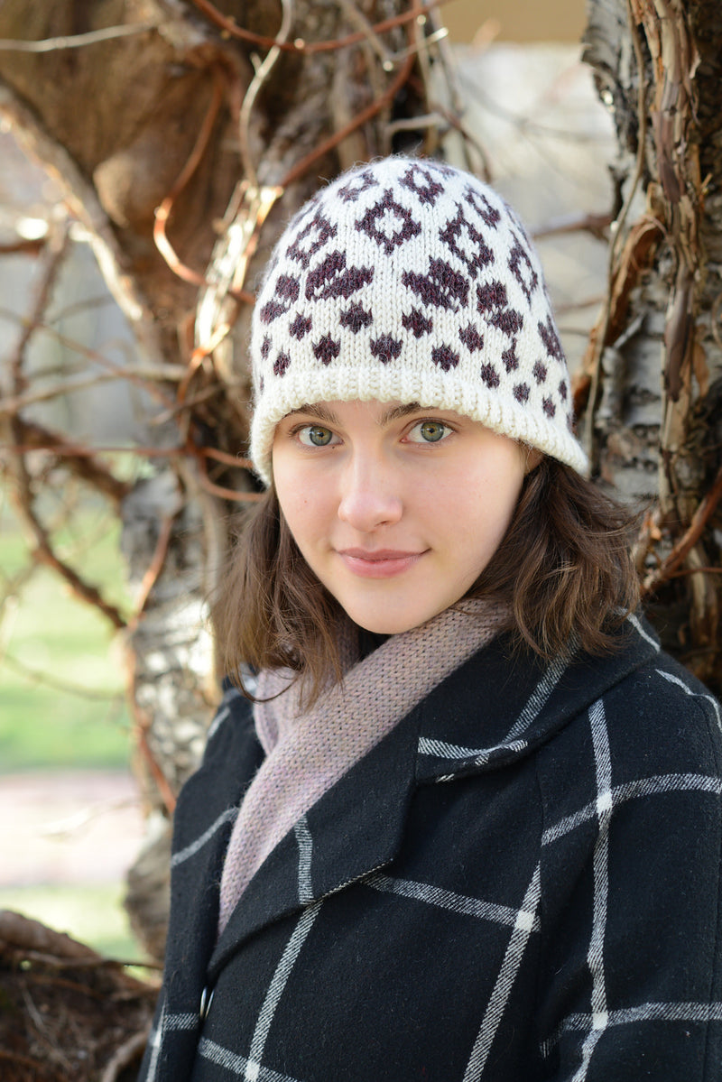 Marguerite Hat