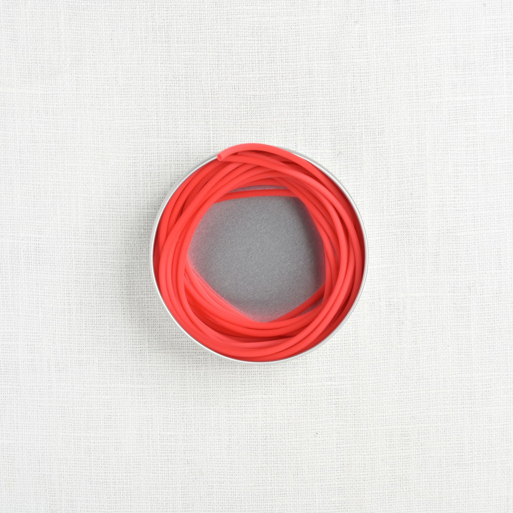 Purl Strings by Minnie & Purl, Meter Pack Red