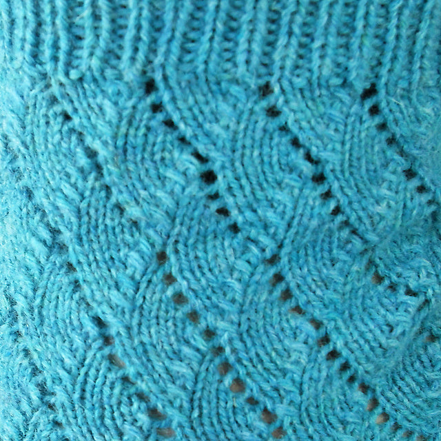 Moclips Socks