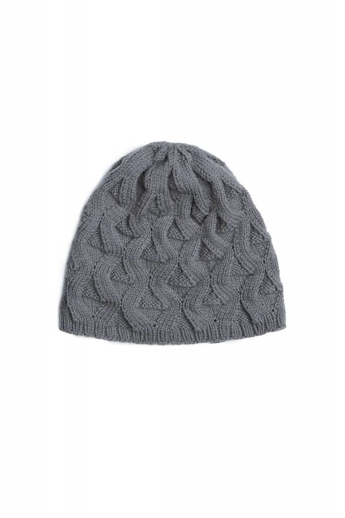Kirigami Hat