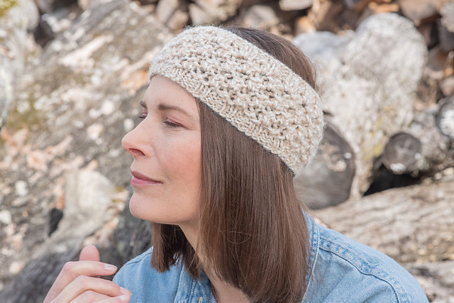 Tryne headband