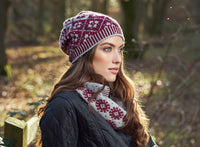 Lattice Hat