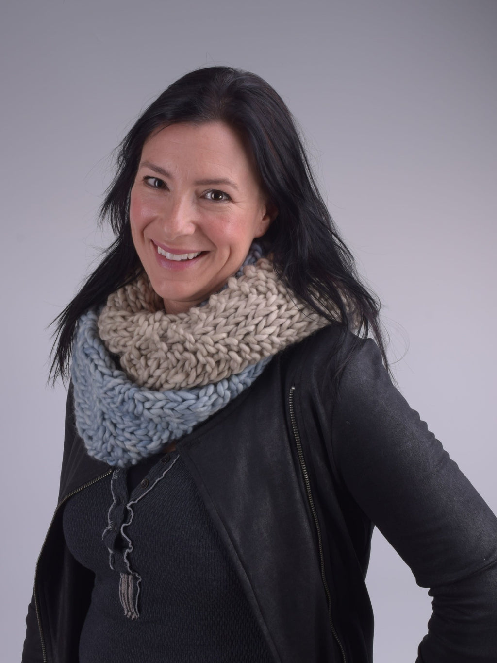 Turin Cowl