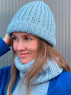 One Ball Cowl No.2