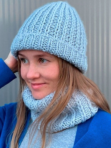 One Ball Cowl No.2