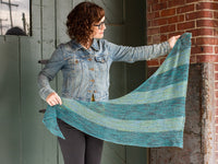 Viannette Shawl