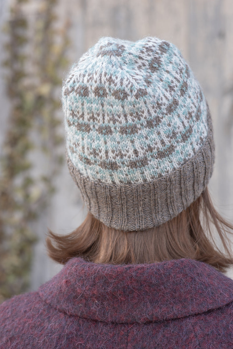 Sketchbook Hat