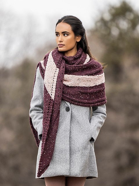 Kelso Wrap