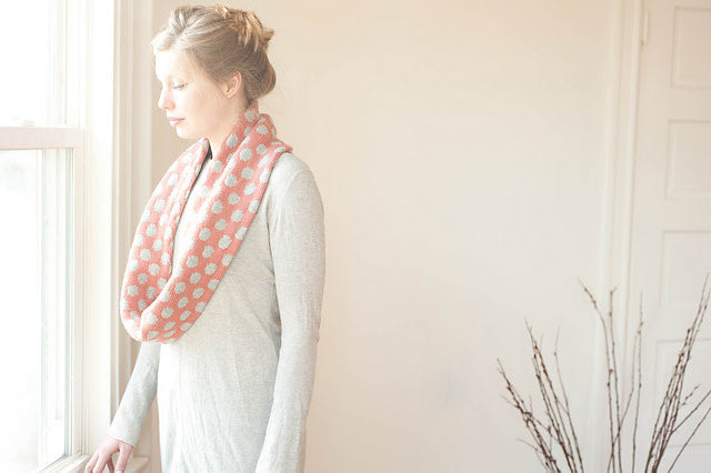 Netty Cowl