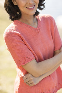 Madiera Tee