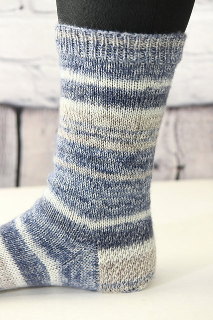 Basic Socks