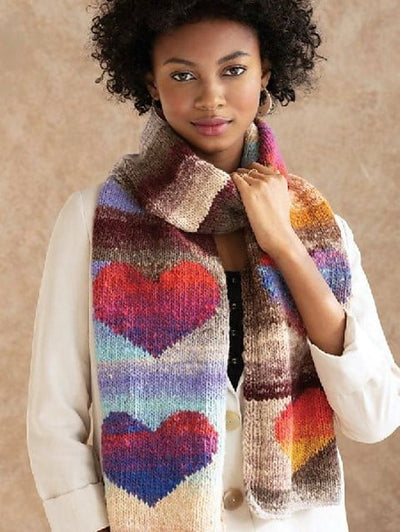 #29 Love Noro