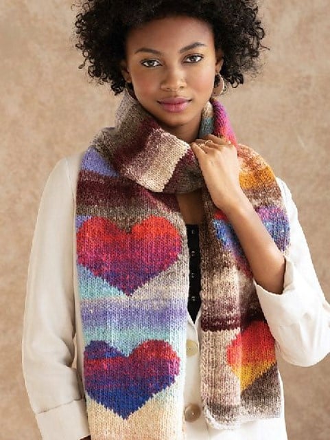#29 Love Noro
