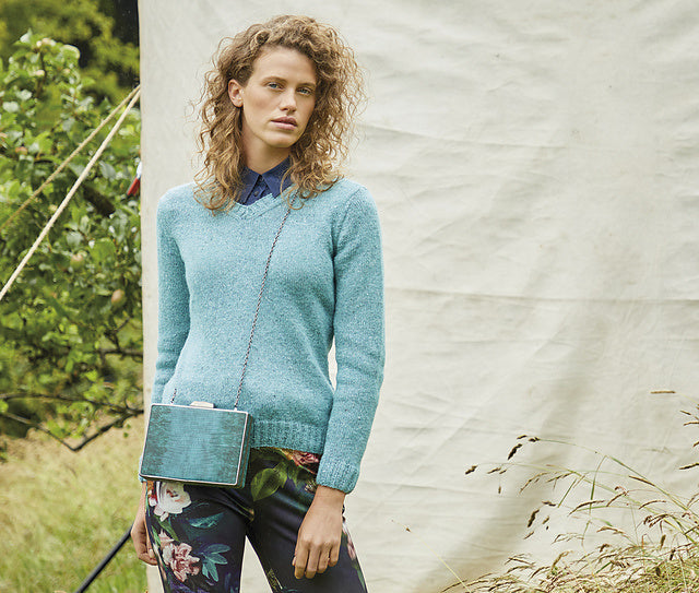 Forever Sweater