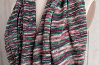 Marina Circle Scarf