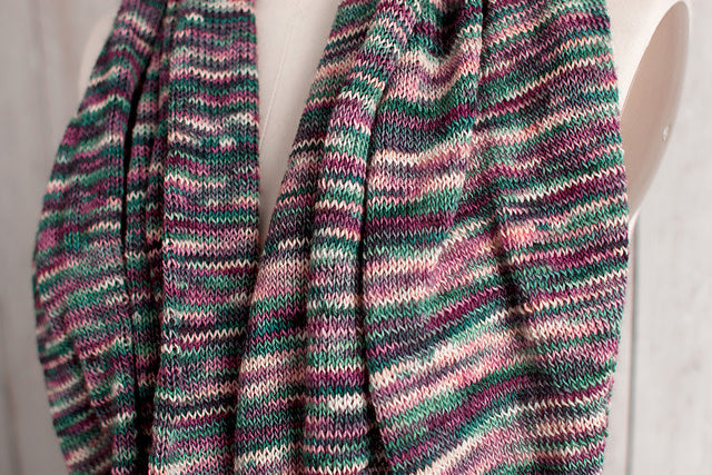 Marina Circle Scarf