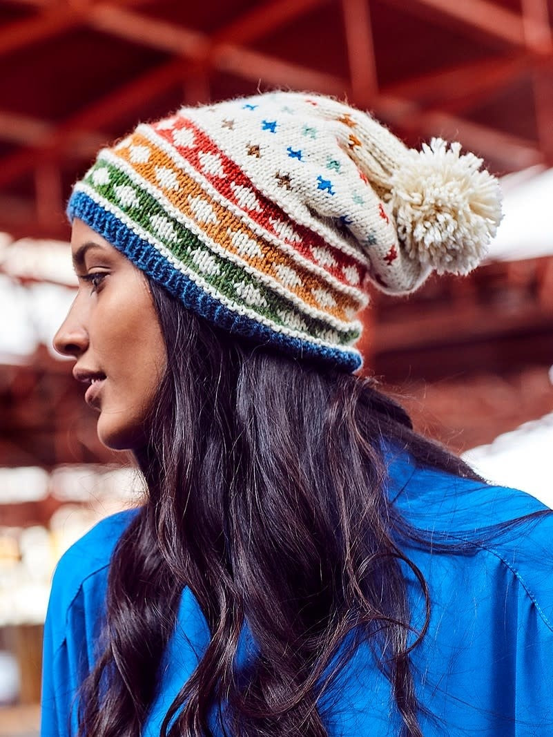 Claudia Hat