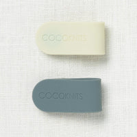 Cocoknits Maker's Clips Neutral