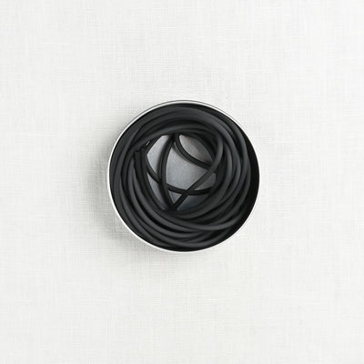 Purl Strings by Minnie & Purl, Chunky Pack Black