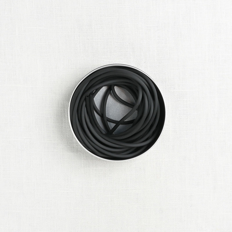 Purl Strings by Minnie & Purl, Chunky Pack Black