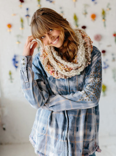 Sampler Kit Cowl