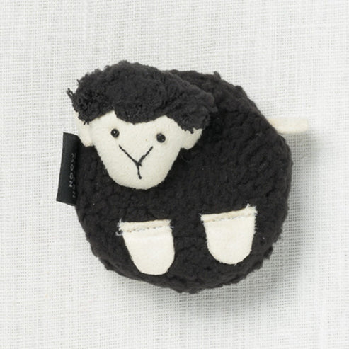Lantern Moon Black Sheep Tape Measure