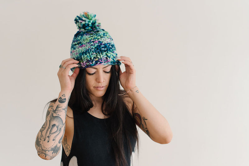 Orion Hat