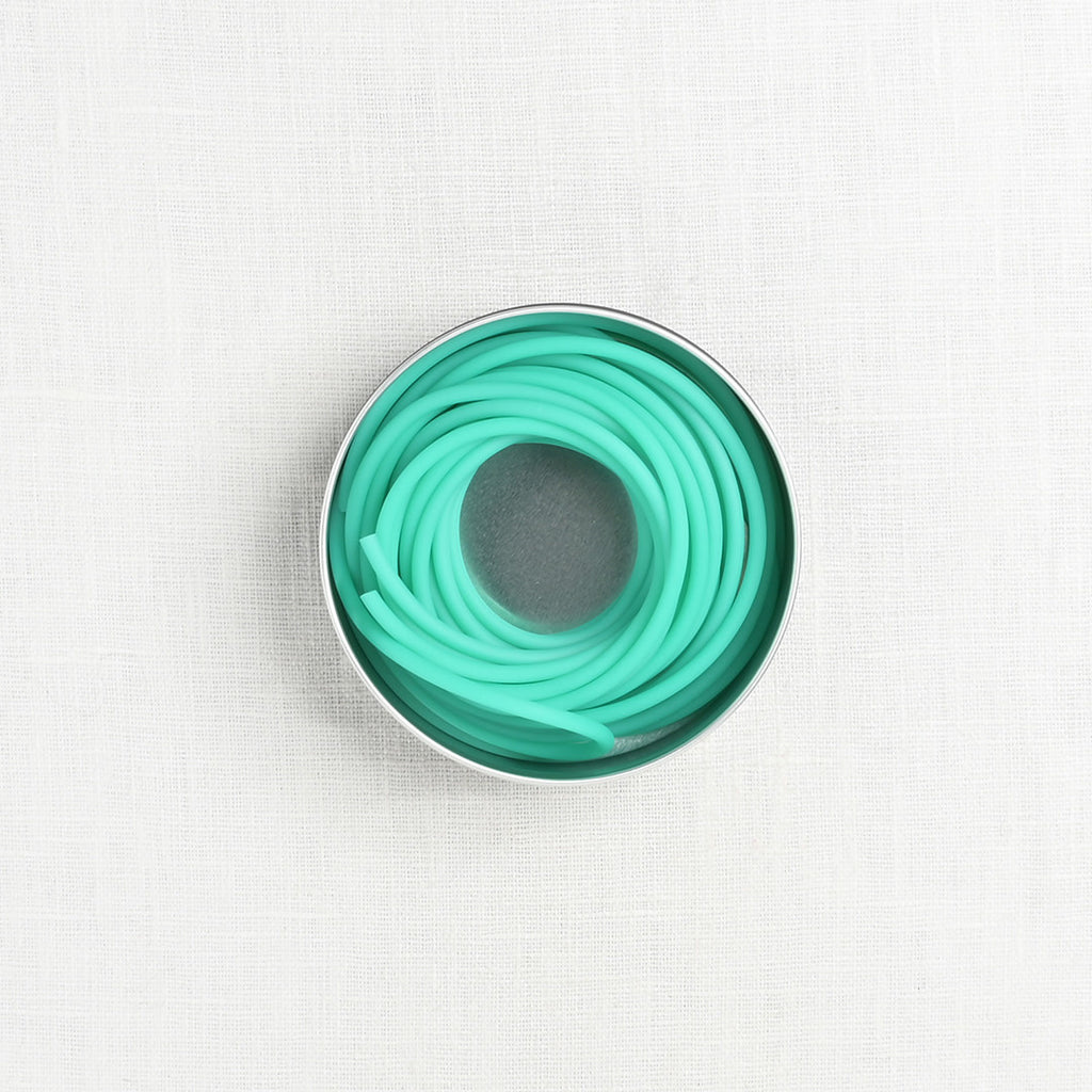 Purl Strings by Minnie & Purl, Chunky Pack Aqua
