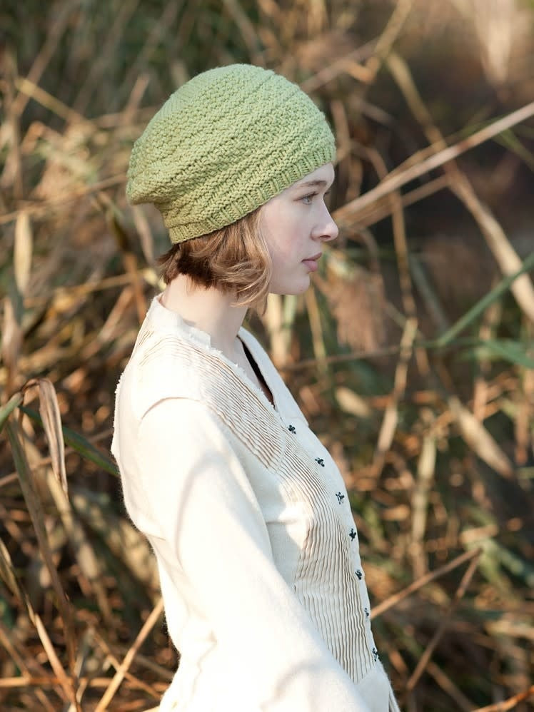 Dolan Beret
