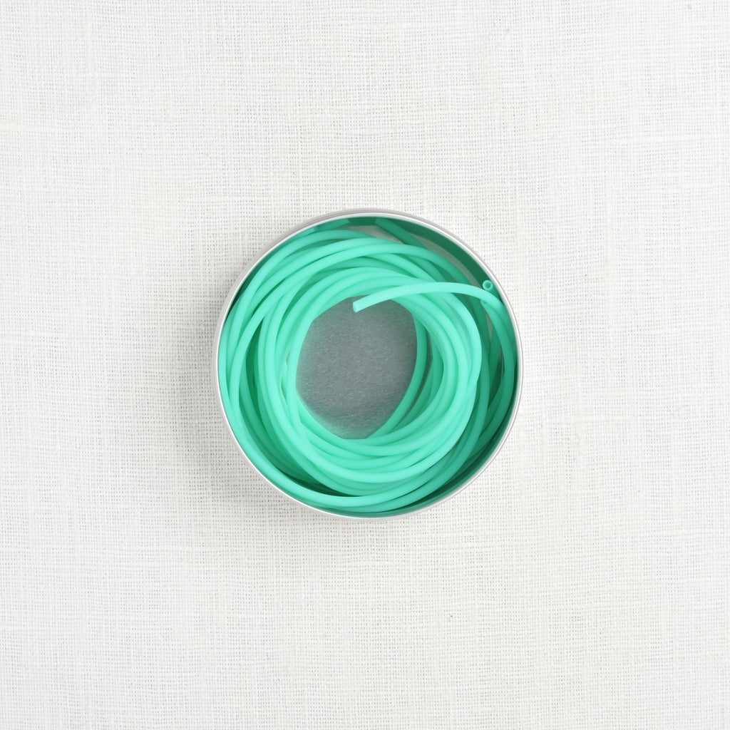 Purl Strings by Minnie & Purl, Meter Pack Aqua