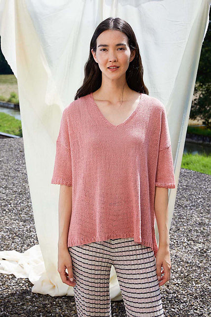 272-41 Lang Yarns Crealino