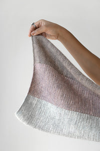 Shaded Garden Shawl
