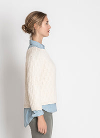 Shady Hollow Sweater