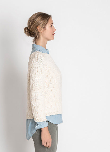 Shady Hollow Sweater