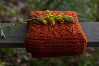 Liesl Scarf