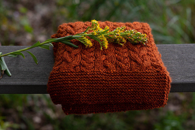 Liesl Scarf