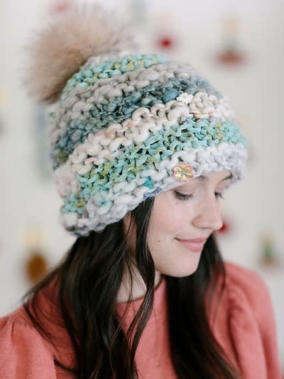 Hometown Beanie