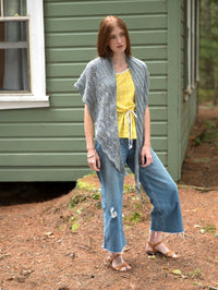 Skagen Shawl