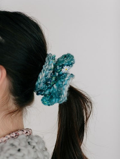 Super Scrunchie