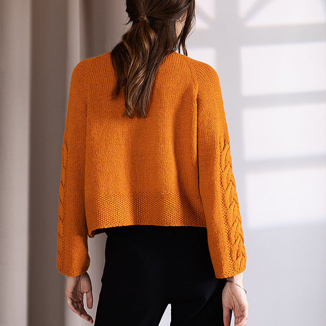 Cardigan Tenpa