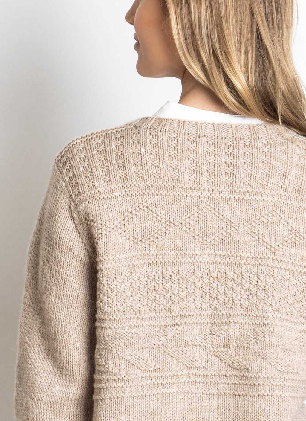 Pemberton Pullover