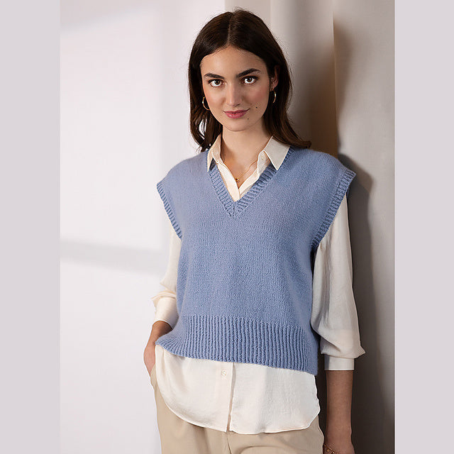 Vest Lotta