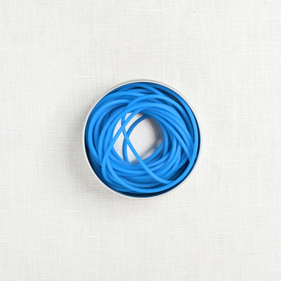 Purl Strings by Minnie & Purl, Sweater Plus Pack Blue Jay
